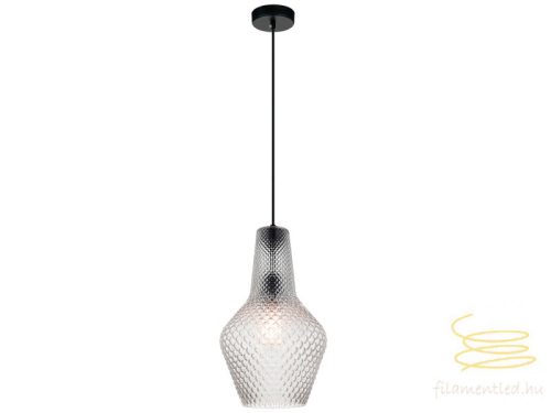 Viokef Pendant clear Soleto 4169300