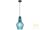 Viokef Pendant blue Soleto 4169301