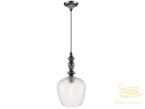 Viokef Pendant clear Talisa 4169400