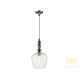 Viokef Pendant clear Talisa 4169400