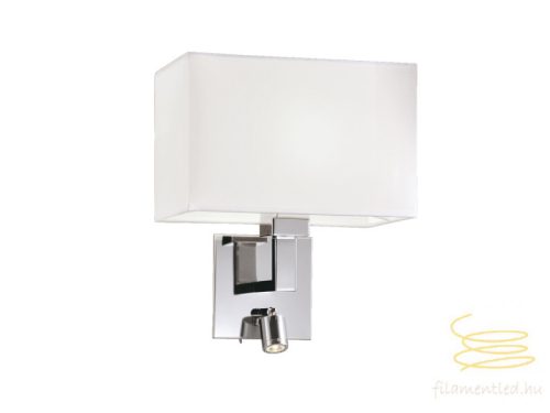 Viokef Wall lamp W175 Baltimore 4172400