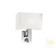 Viokef Wall lamp W175 Baltimore 4172400