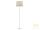 Viokef Floor lamp Hendrix 4174800