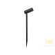 Viokef Outdoor spike lamp Spike 4176300