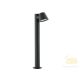 Viokef Outdoor floor lamp Marc 4176500