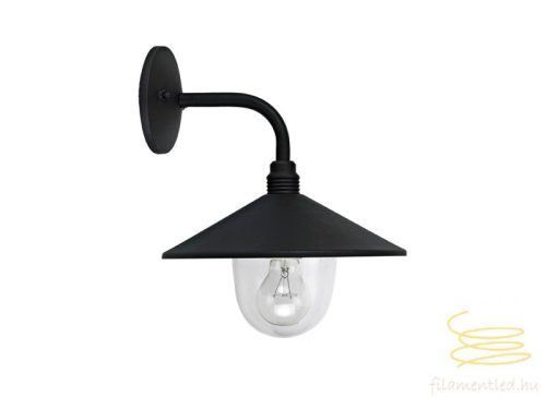 Viokef Outdoor wall lamp Pilos 4178200