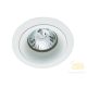 Viokef Resseced Spot White Round Tim 4182700