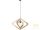 Viokef Pendant D640 Roxie 4184300