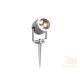 Viokef Led spike light Dias 4187700