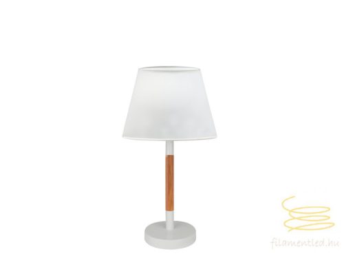 Viokef Table lamp white Villy 4188100