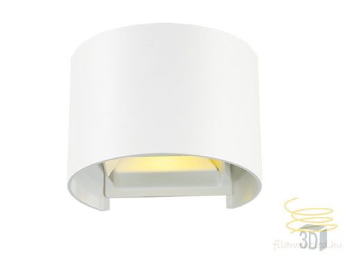 Viokef Wall lamp round Greg 4188700