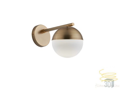 Viokef Wall lamp Violla 4190500