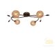 Viokef 4L Ceiling lamp SISSY 4192800