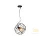 Viokef Pendant Black Pop 4193500