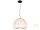 Viokef Pendant light D380 Levik 4195400