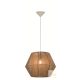 Viokef Pendant Light Beige Zaira 4198102