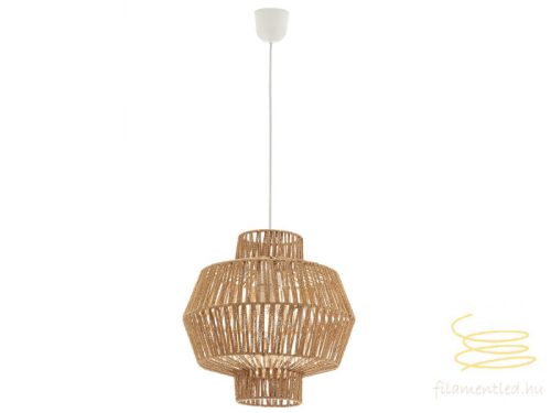 Viokef Pendant lamp D300 Felis 4198200