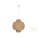 Viokef Pendant lamp D400 Felis 4198300