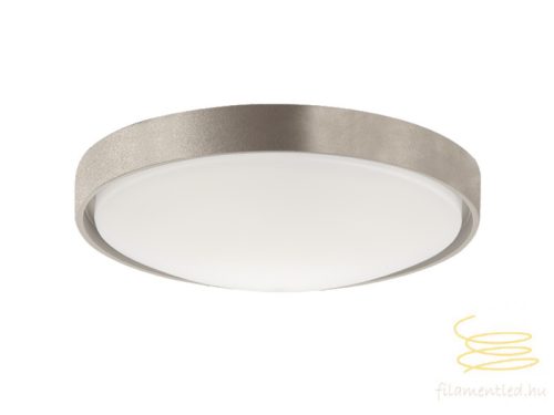 Viokef Ceiling Lamp Silver D300 Yara 4199601