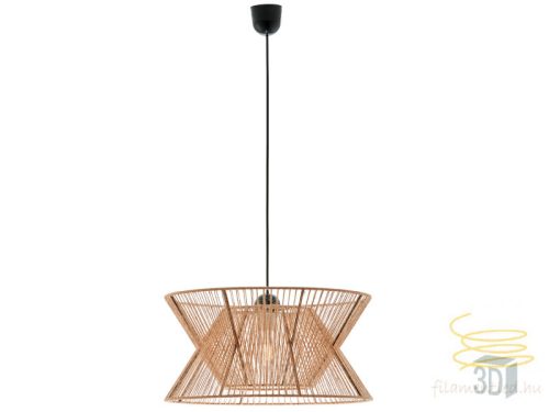 Viokef Pendant natural Argela 4203701