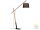 Viokef Floor Lamp Crane 4204100