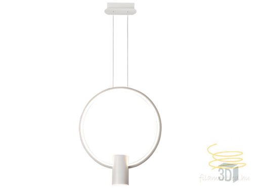 Viokef Pendant White Sindy 4205900