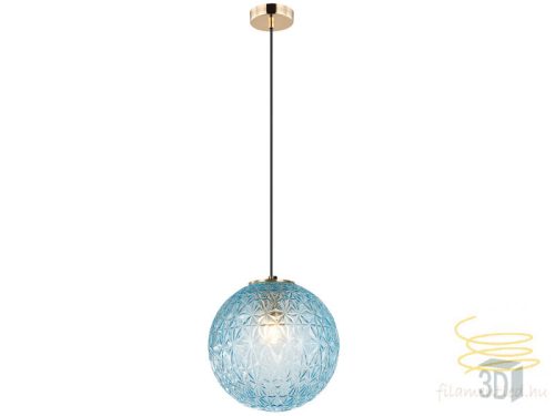 Viokef Pendant Blue Aspa 4206102