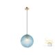 Viokef Pendant Blue Aspa 4206102