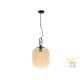 Viokef Pendant Amber D250 Retro 4206401