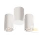 Viokef 2/Lights Spot White Nobby 4207900