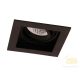 Viokef Recessed Spot Black Artsi 4208001