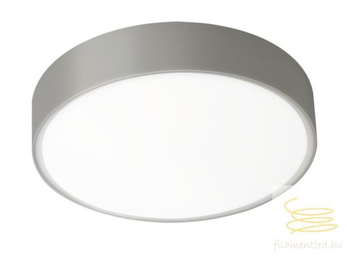 Viokef Ceiling lamp silver D300 Donousa 4209400