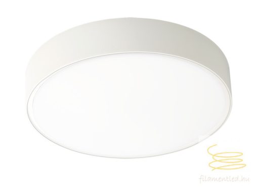 Viokef Ceiling lamp white D300 Donousa 4209401