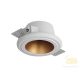 Viokef Recessed Spot Round Flame 4209800