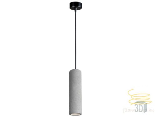 Viokef Pendant Concrete Phenix 4210000