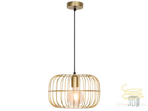 Viokef Pendant Gold Zenith 4211301