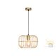 Viokef Pendant Gold Zenith 4211301