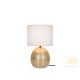 Viokef Table Lamp Gold Rea 4211501