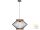 Viokef Pendant Darling 4211900