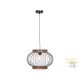 Viokef Pendant Round Darling 4212000