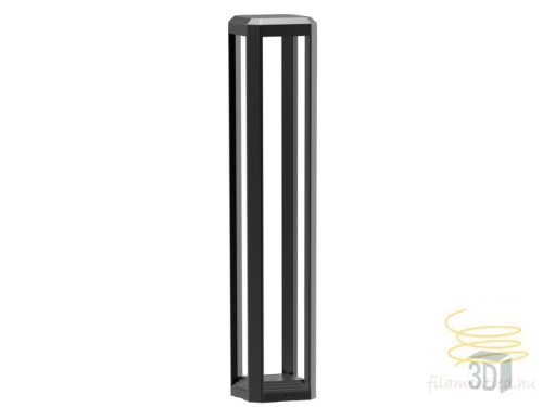 Viokef Outdoor floor lamp H:800  Bios 4213100