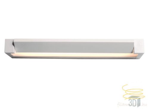 Viokef Wall lamp White Valse 4213200