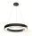 Viokef Pendant Light Black Apollo 4214001