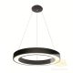 Viokef Pendant Light Black Apollo 4214001