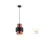 Viokef Pendant Light Dexter 4215800