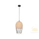 Viokef Pendant light Dizzi 4217300