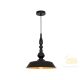 Viokef Pendant light CoLin D360 4217500