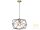 Viokef Pendant light Komodo 4217800