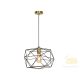 Viokef Pendant light Komodo 4217800