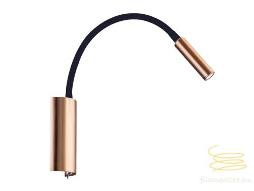 Viokef Wall lamp Matrix 4218100